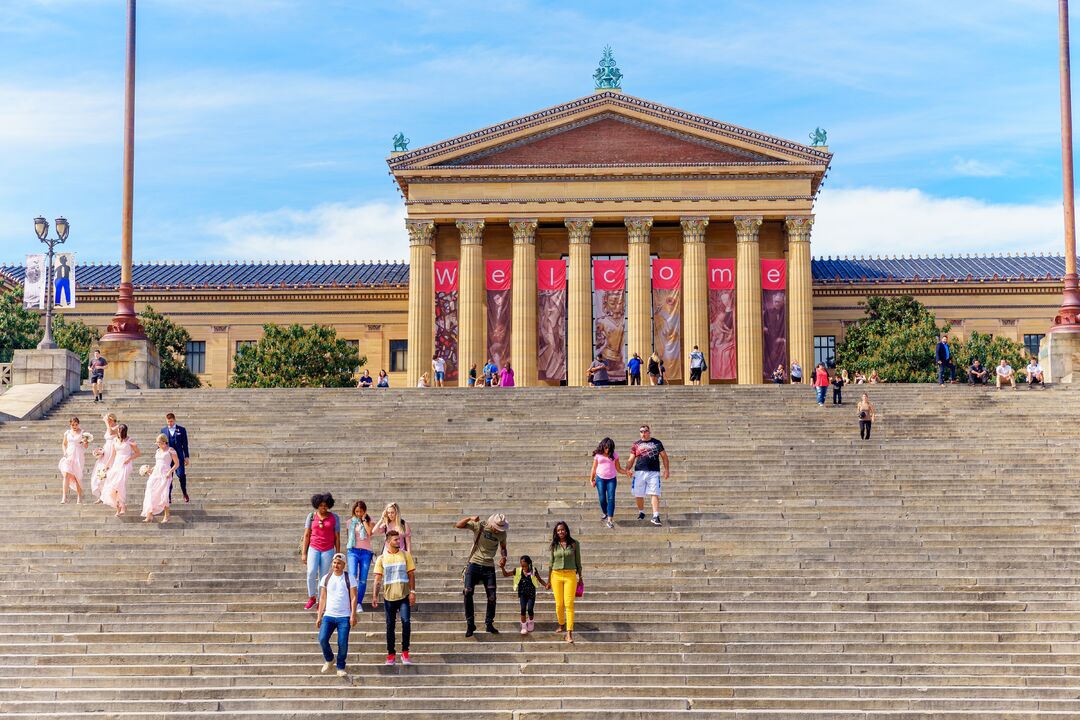 Philadelphia Museum of Art