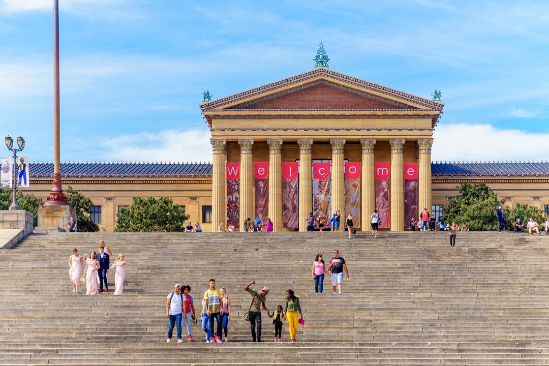 Philadelphia Museum of Art