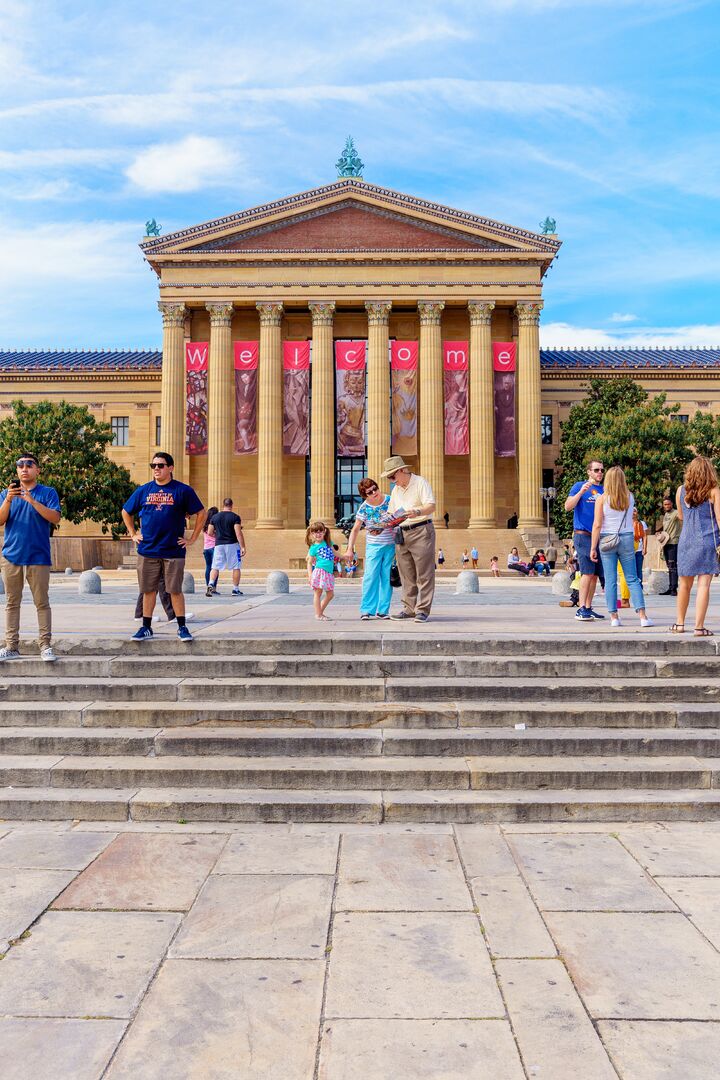 Philadelphia Museum of Art