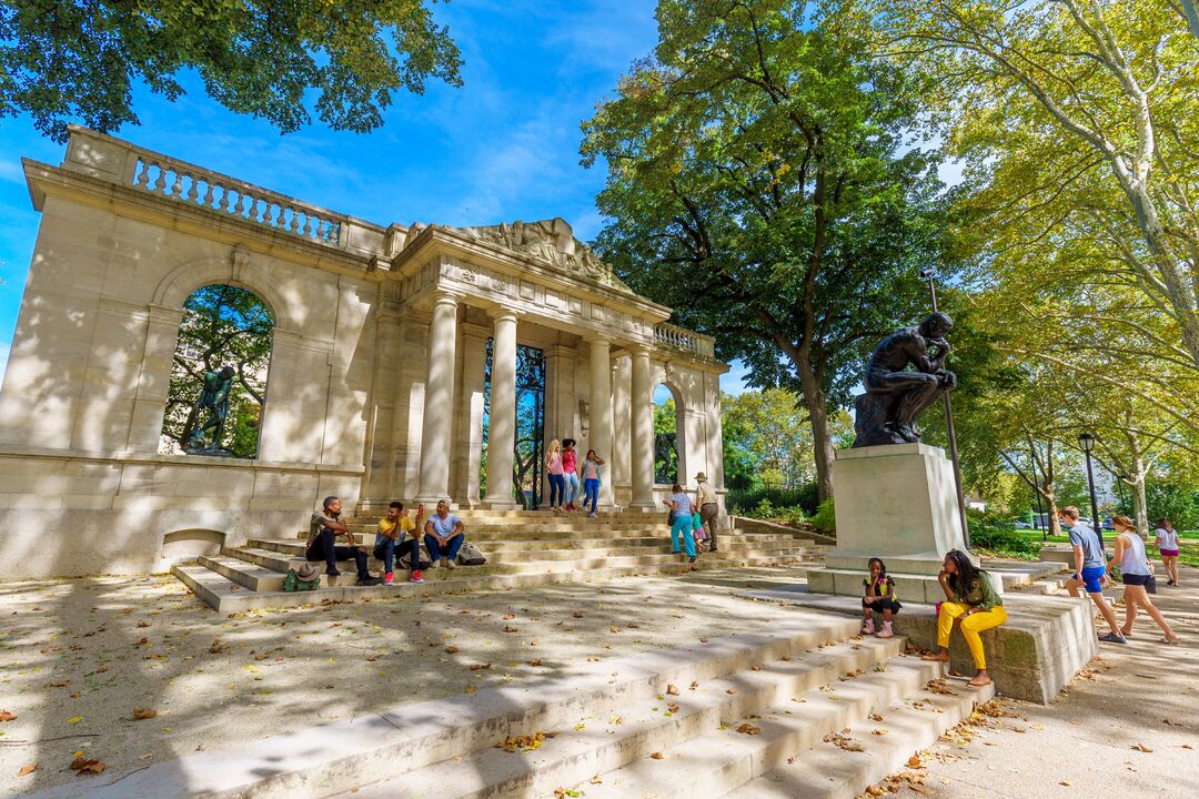 Rodin Museum