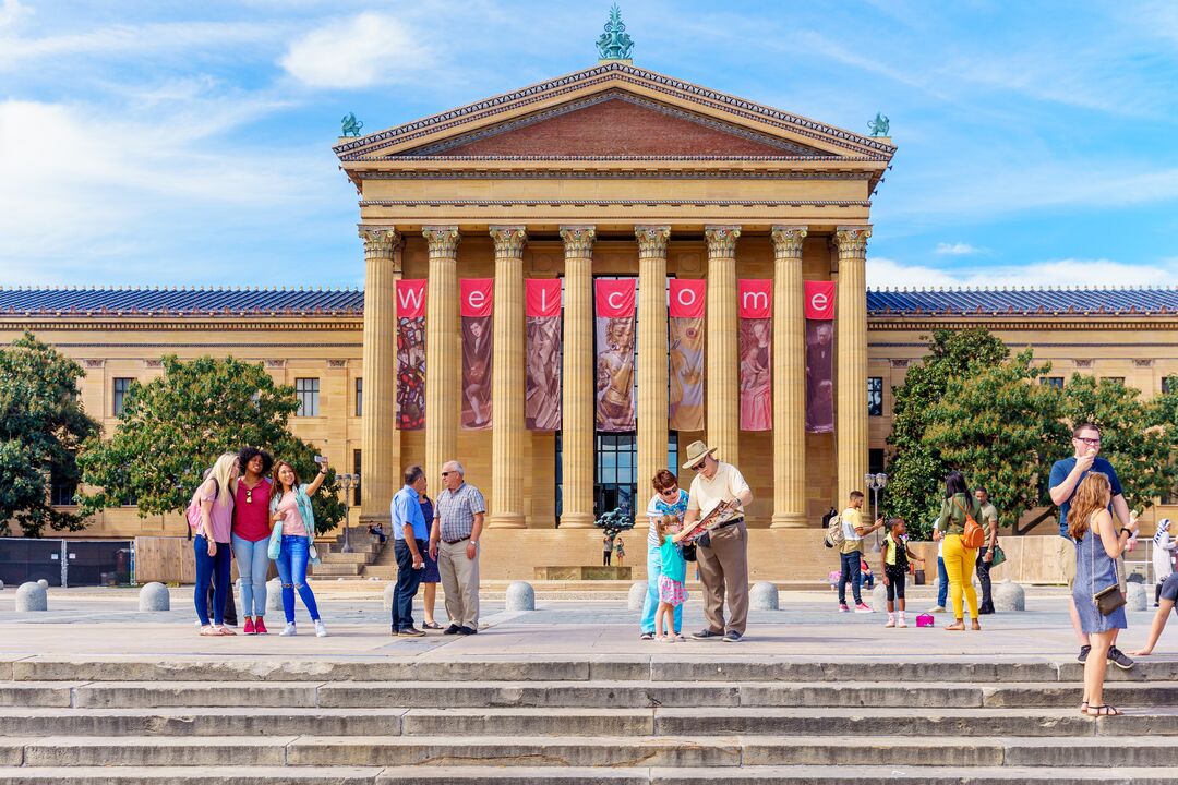 Philadelphia Museum of Art