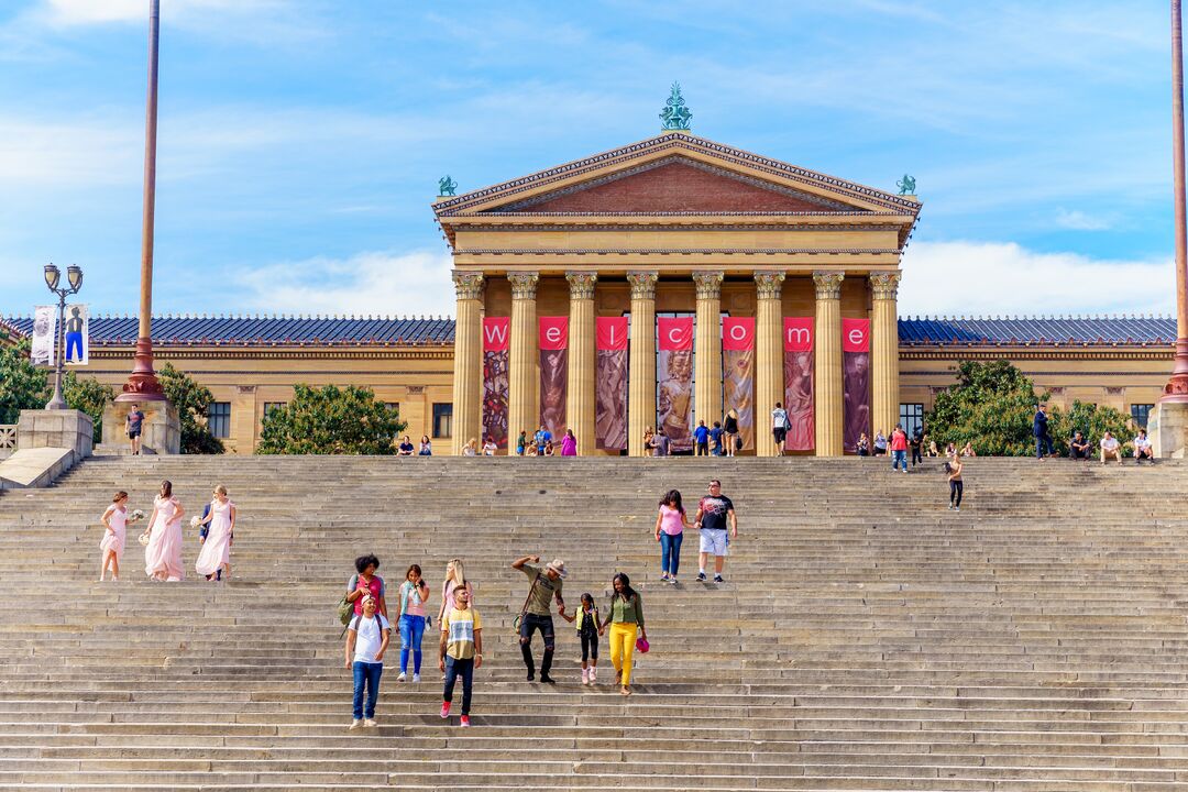 Philadelphia Museum of Art