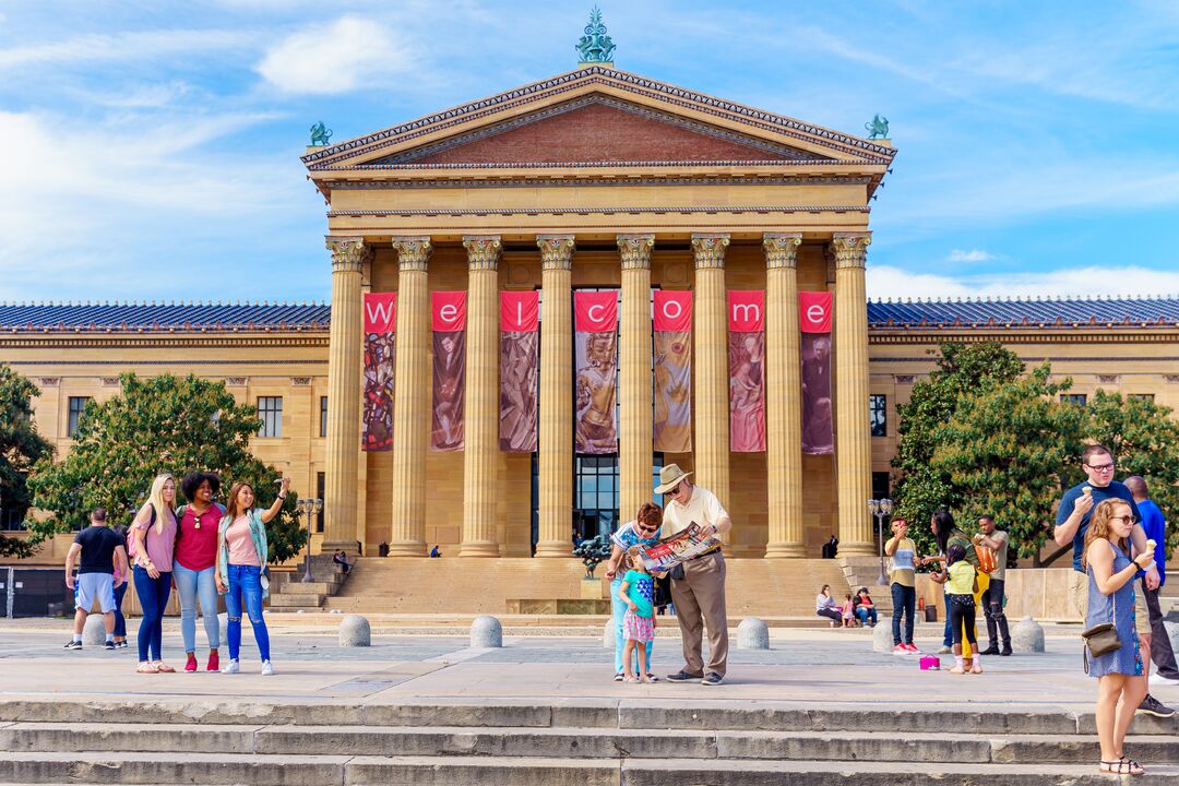 Philadelphia Museum of Art