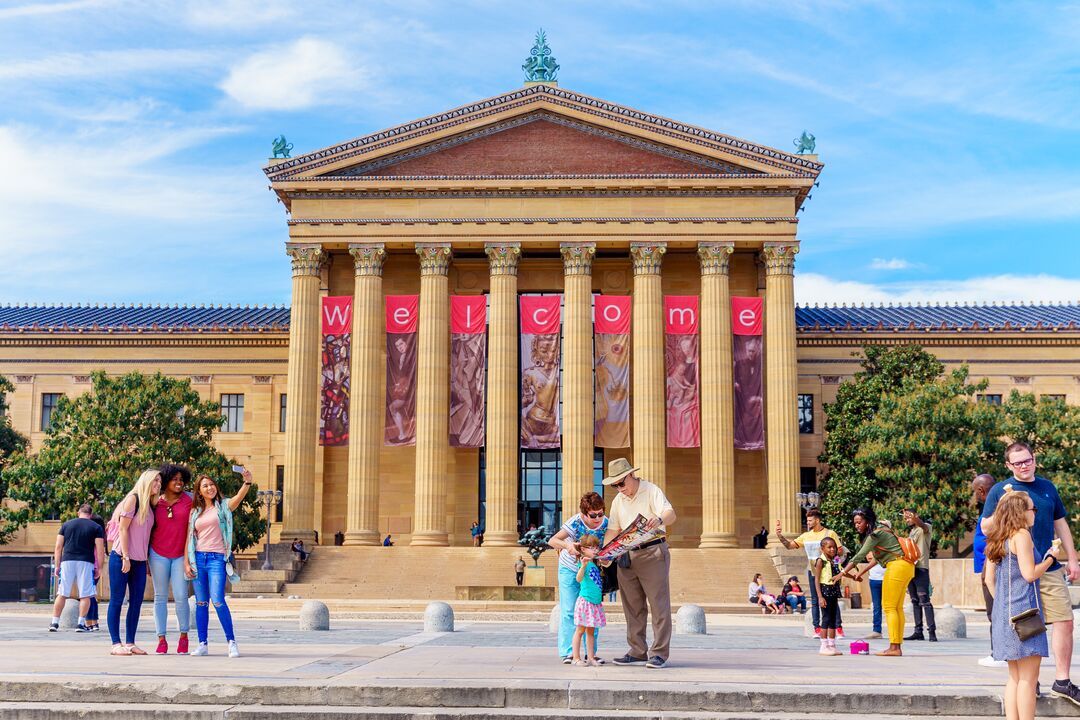 Philadelphia Museum of Art