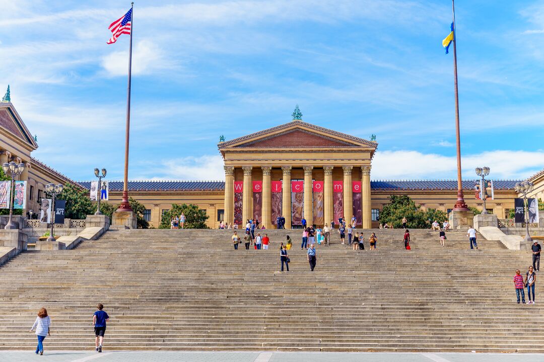 Philadelphia Museum of Art