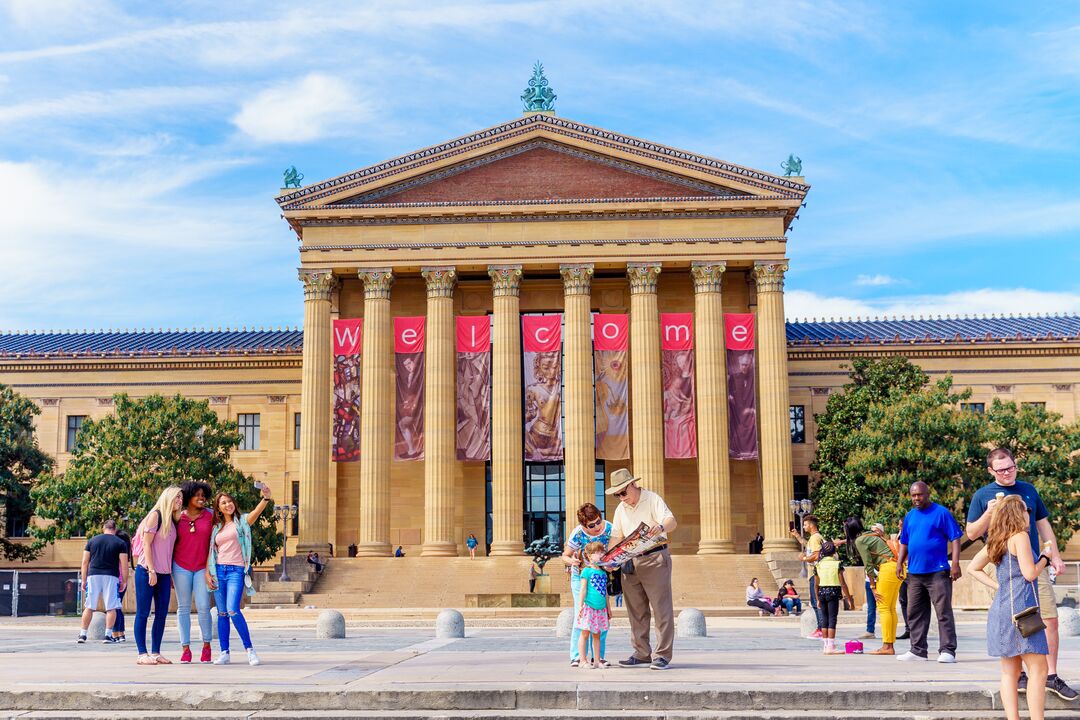 Philadelphia Museum of Art