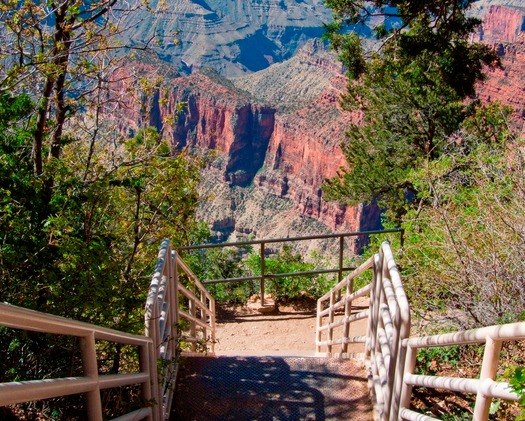 Grand Canyon North Rim