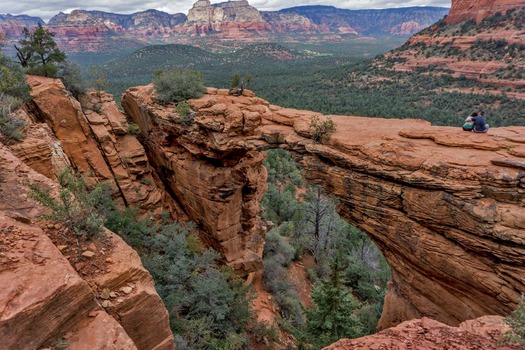 Sedona, Gail Reyes