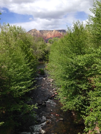 Sedona, AZ Joamma Profitt