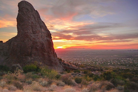 Apache Junction, Jennifer Vandergoot