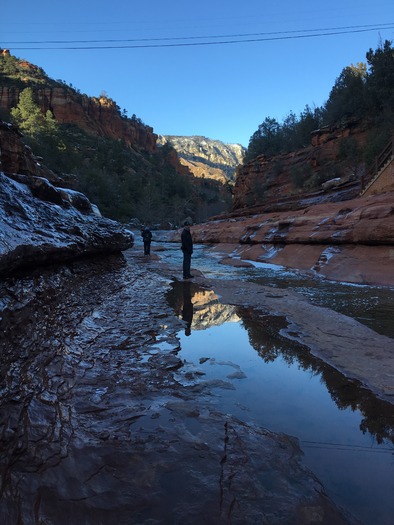 Sedona, Katya Lopatko