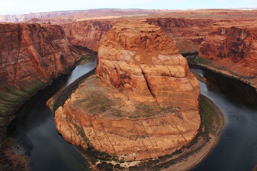 JMCCDCrowderHorseshoe Bend