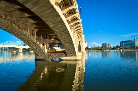 Tempe, Bobby Wolesensky