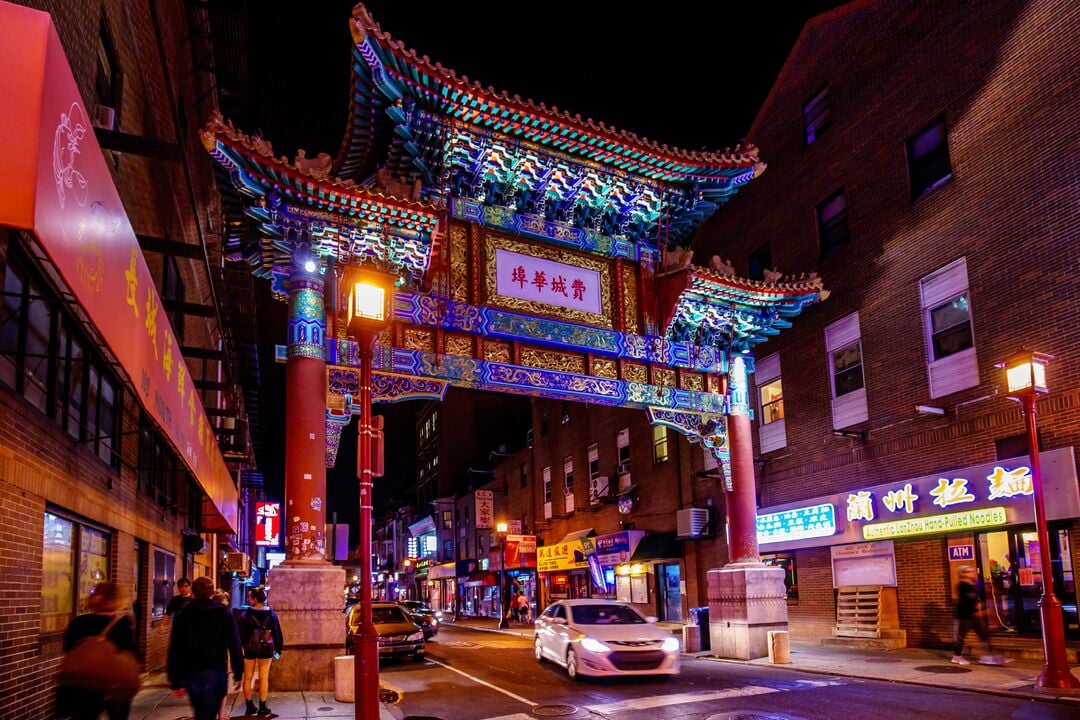 Chinatown