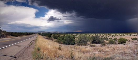 Chino Valley, Joshua D Newmark