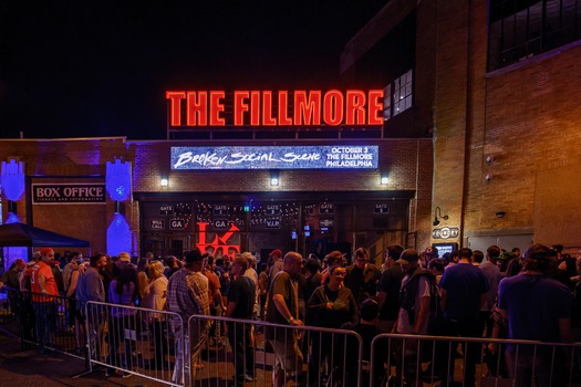 The Fillmore Philadelphia