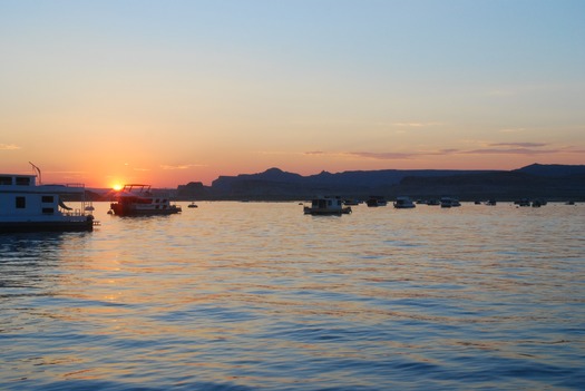 Lake Powell, Dane Takemoto 2