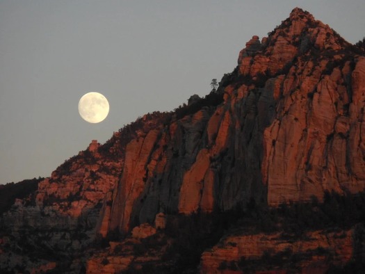 Sedona, AZ Marvin Gordon