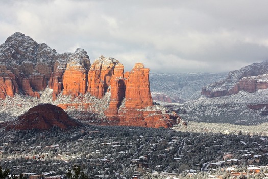 Sedona, AZ Catherine Koon