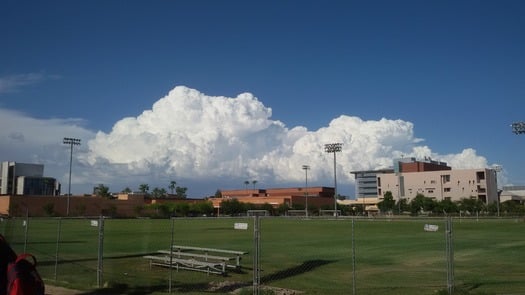 Arizona State University Tempe, Rahul Verma