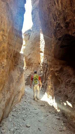 Chiricahua National Monument, Donna Ruthruff