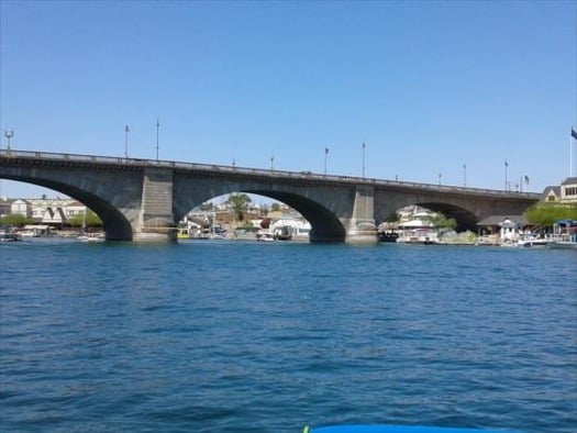 Lake Havasu City, AZ