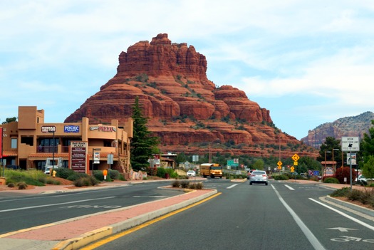 Sedona, Sarah Gorczany