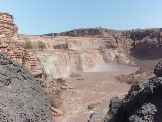 Grand Falls, AZ Bill Christensen