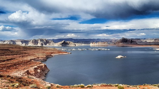 Lake Powell