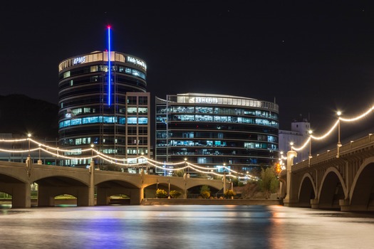 Tempe Town Lake