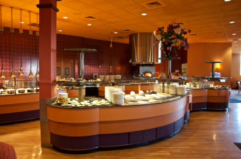 Traditions Buffet