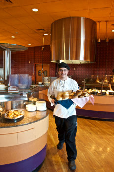 Traditions Buffet