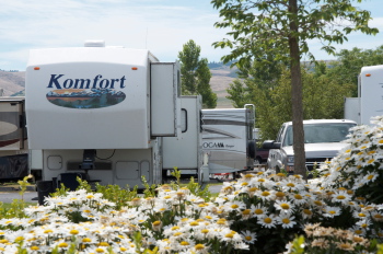 Wildhorse RV Park