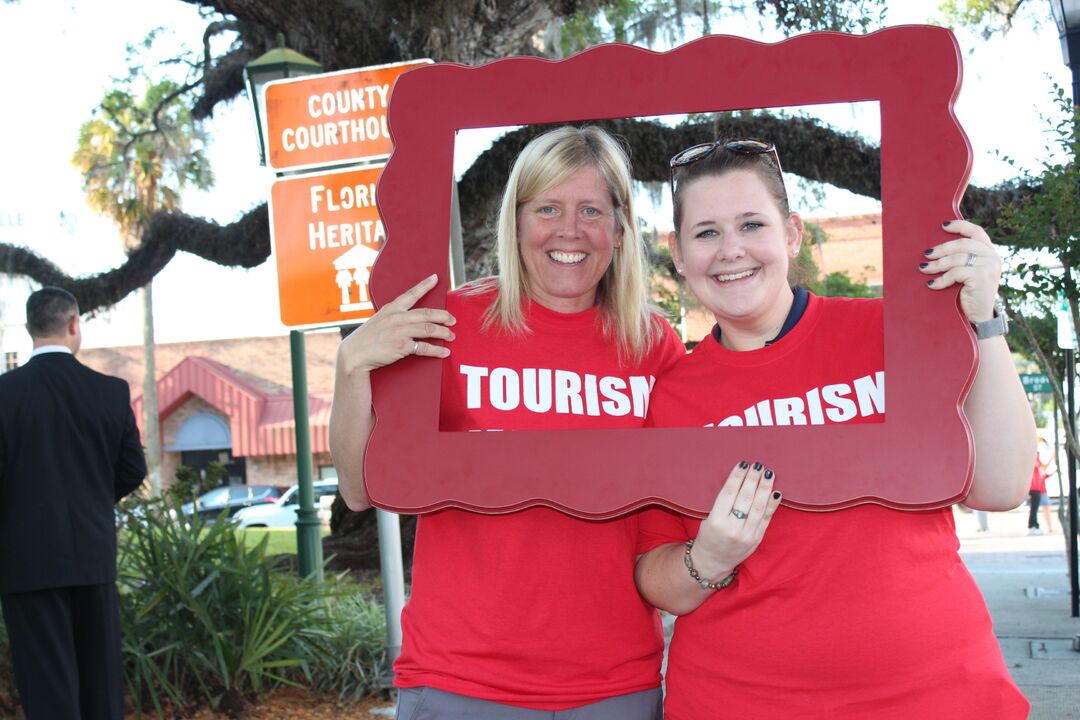 Tourism Rally Day 17-29