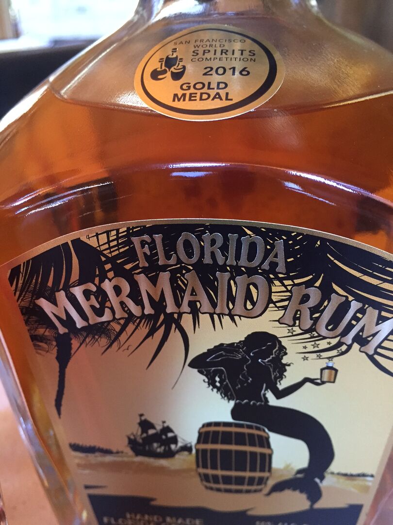 gold medal mermaid rum (002)