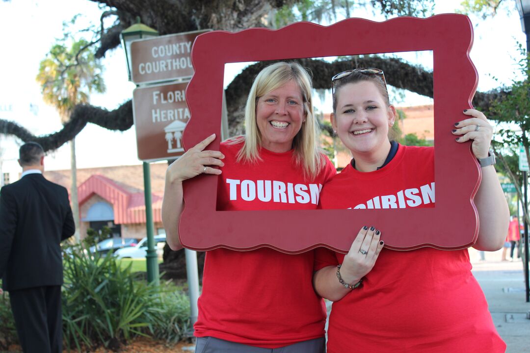 Tourism Rally Day 17-28