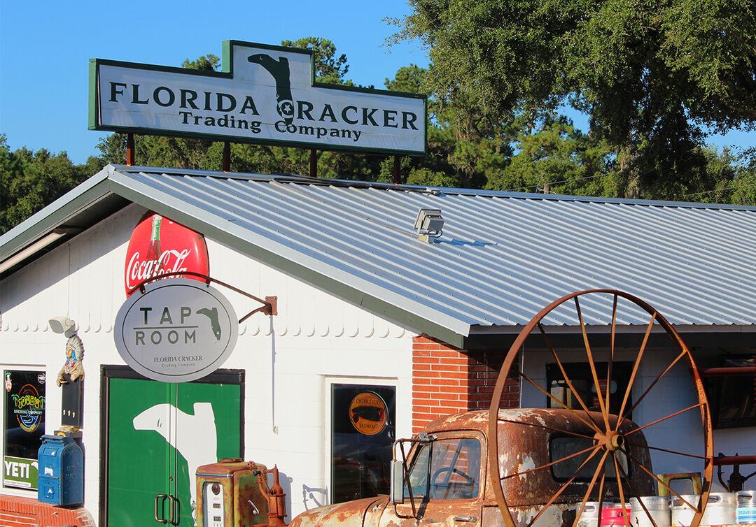 FL Cracker Kitchen Tap Room