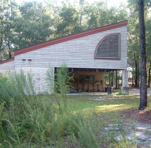 Chinsegut Conservation Center