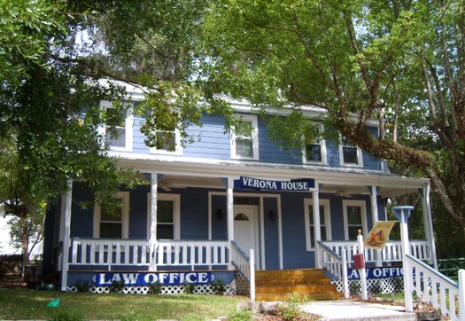 Brooksville Walking Tour-south side 007