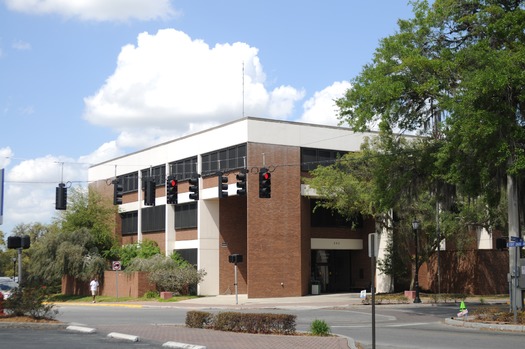 Brooksville City Hall (2)