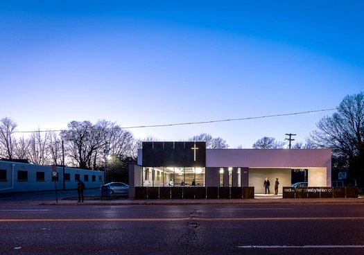 13 Reeder Presbyterian, archimania, Photo Hank Mardukas Photography