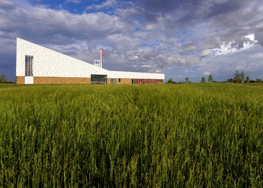 6 Liberty United Methodist Church, Dake Wells Architecture, Photo Architectural Imageworks LLC