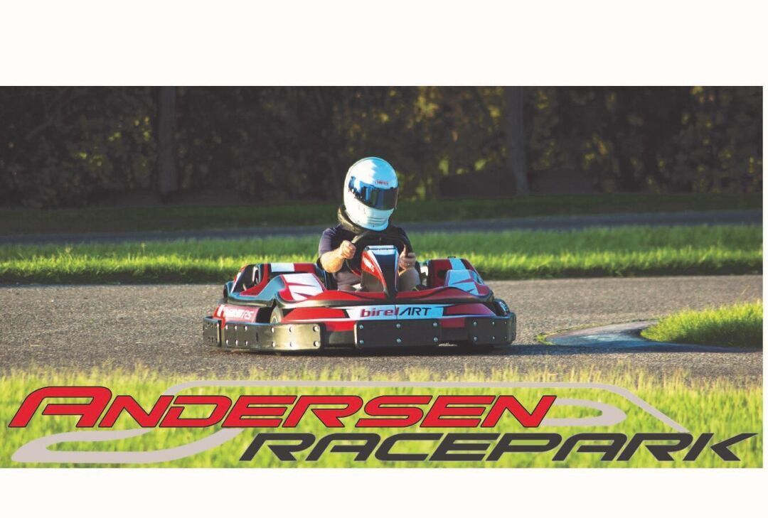 Andersen Racepark