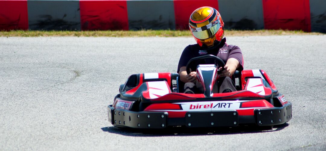 Andersen Racepark
