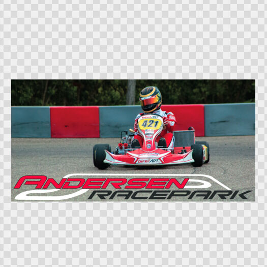 Andersen Racepark