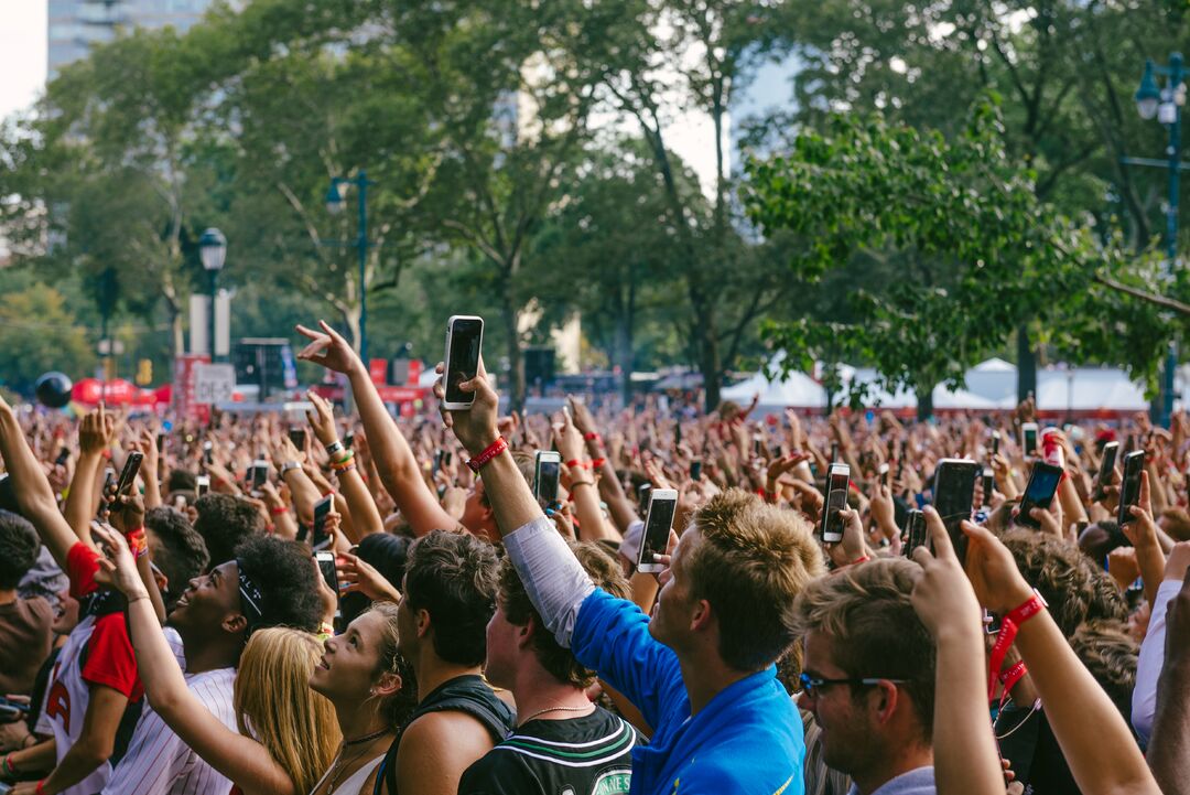 Budweiser Made in America Festival