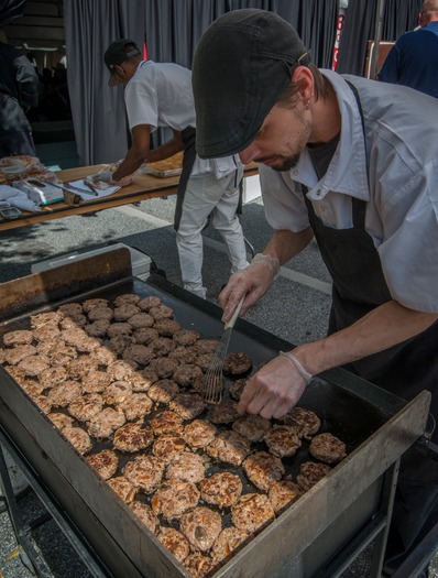 Mushroom Festival