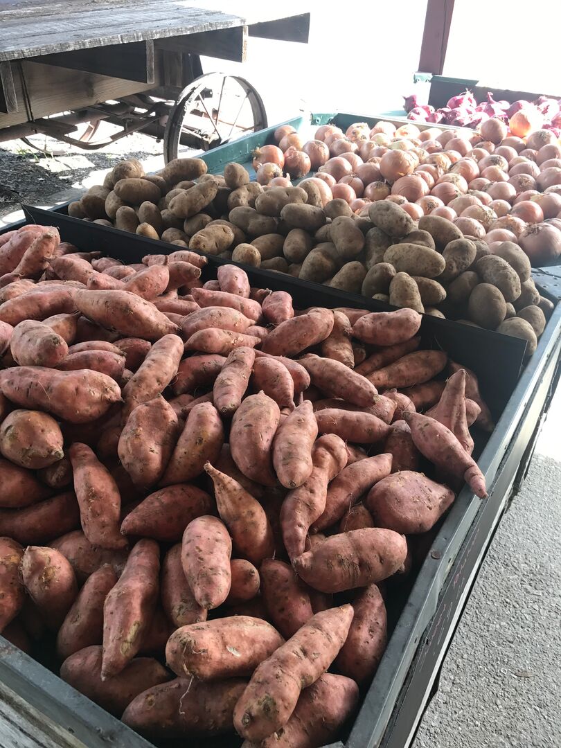 Hunsader Farms