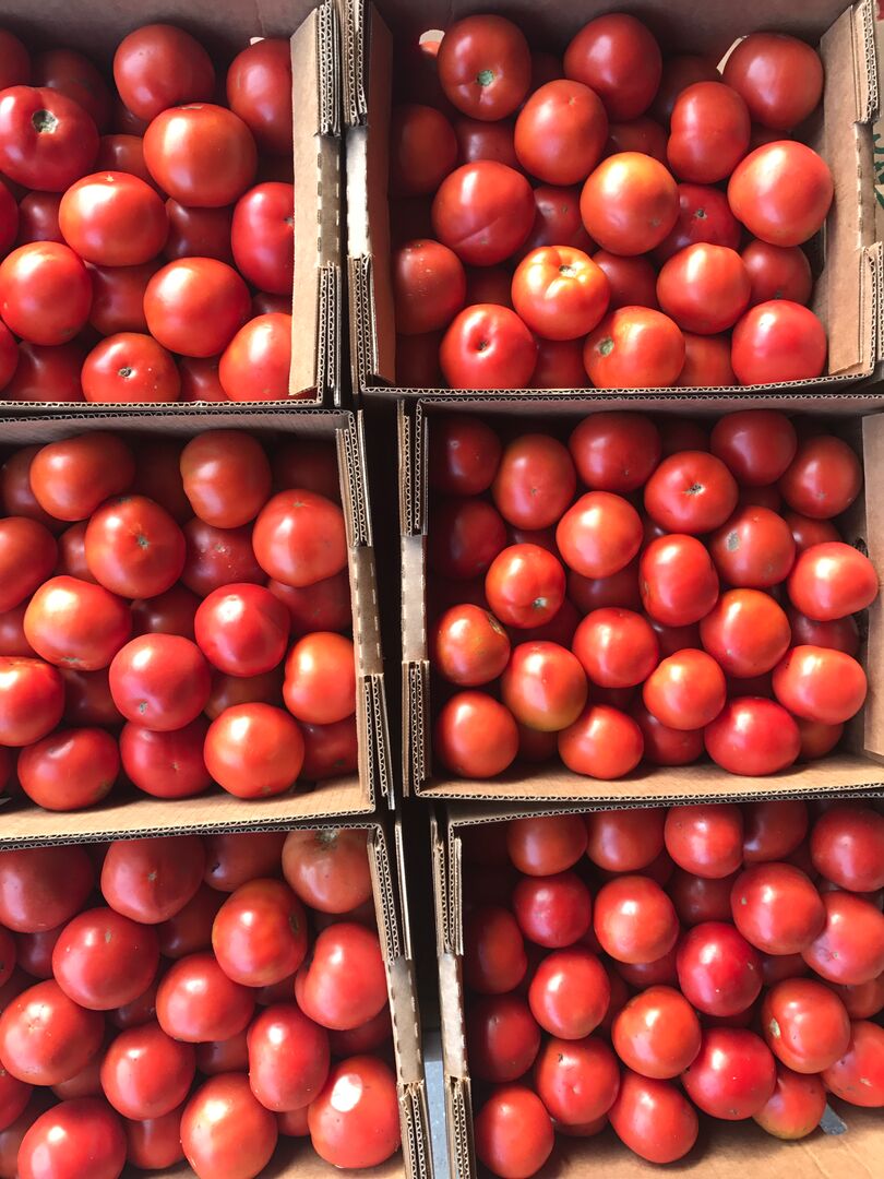 Hunsader Farms