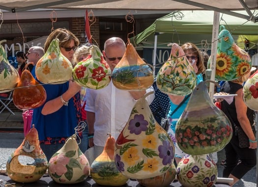 Mushroom Festival